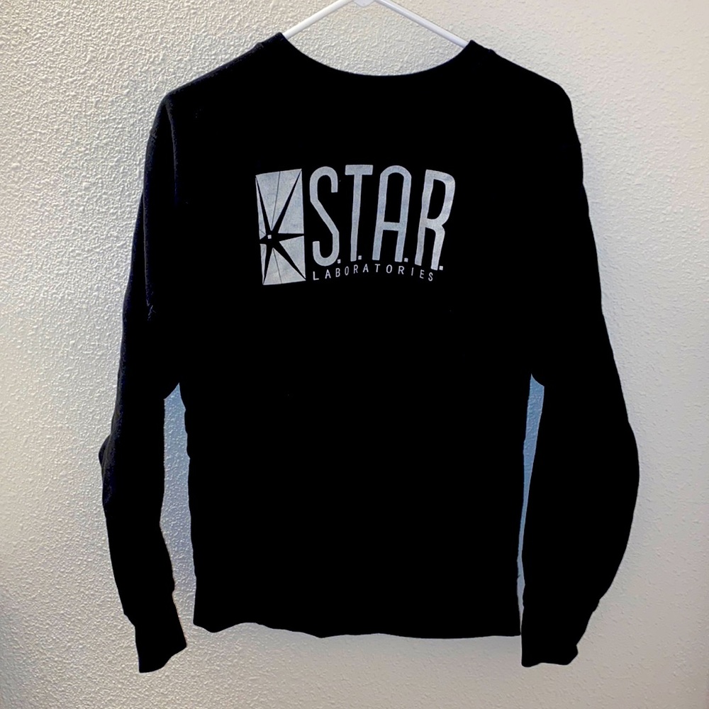 STAR Labs Sweatshirt